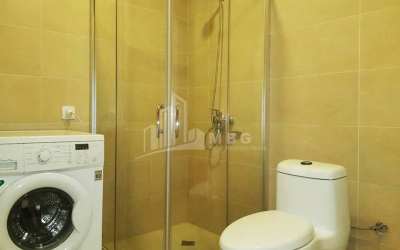 For Sale Flat, in Bakuriani