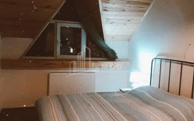 For Sale Flat, in Bakuriani