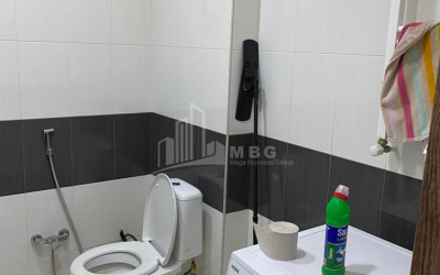 В аренду Квартира, в Диди Дигоми