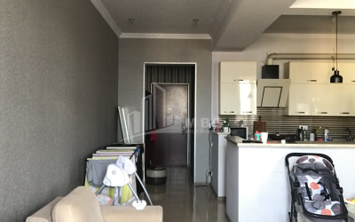 For Sale Flat, in Saburtalo