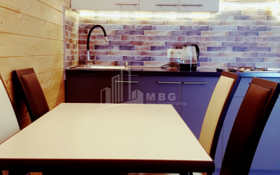 For Sale Flat, in Akhali Gudauri