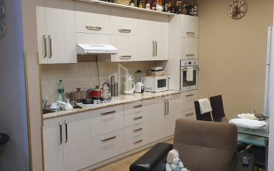 For Sale Flat, in Surrounding area of metro Guramishvili