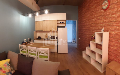 For Sale Flat, in Didube District