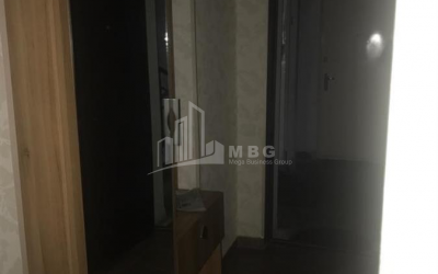 For Sale Flat, in Digomi Massive