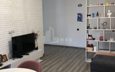 For Sale Flat, in Saburtalo