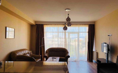 For Rent Flat, in Vake