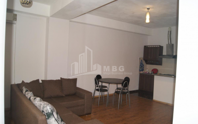 For Sale Flat, in Saburtalo