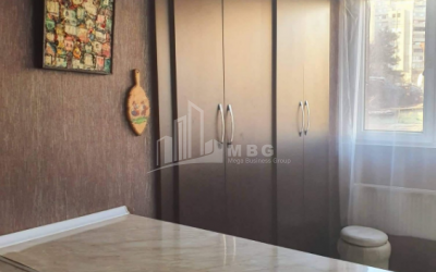 For Rent Flat, in Didube