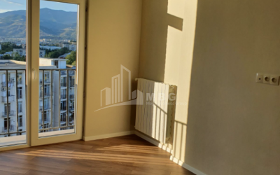 For Sale Flat, in Gldani Massive