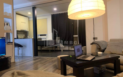 For Sale Flat, in Saburtalo