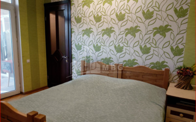 For Sale Flat, in Gldani Massive