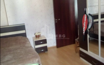 For Sale Flat, in Gldani Massive