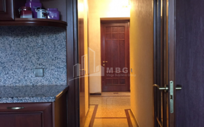 For Sale Flat, in Saburtalo