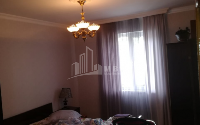 For Sale Flat, in Varketili
