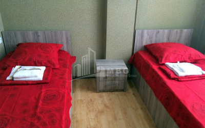 For Sale Flat, in Vedzisi