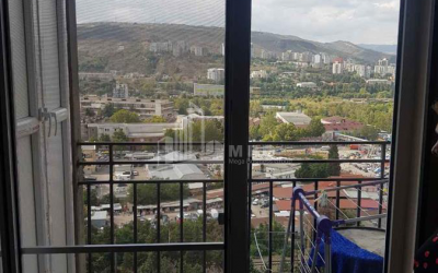 For Sale Flat, in Didube District