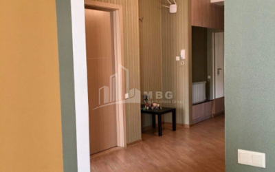 For Sale Flat, in Saburtalo