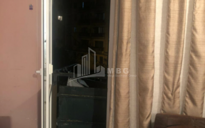 For Sale Flat, in Varketili