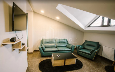 For Rent Hostel - Guesthouse Commercial, in Bakuriani