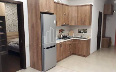 Lease Flat, in Didube