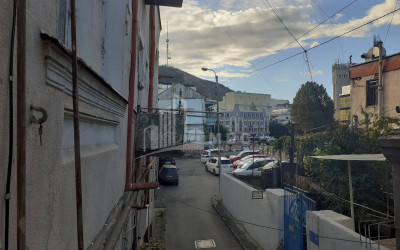 Продается Квартира Улица Ш. Нишнианидзе Калаубани Крцанисский Район Тбилиси