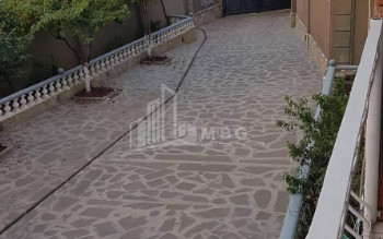 For Rent House Villa Didgori Street Upper Avchala Gldani District Tbilisi