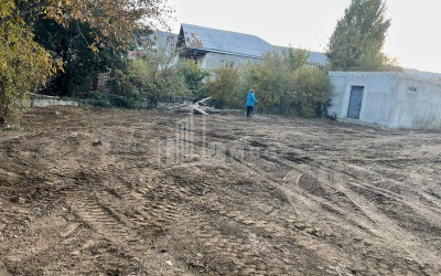 For Sale Land Village Dighomi Saburtalo District Tbilisi