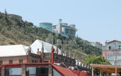 В аренду Квартира, в Сололаки