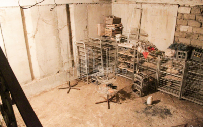 For Sale Trade Commercial, in Didi Digomi