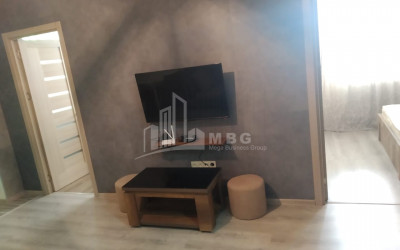 Продается Квартира, в Сабуртало