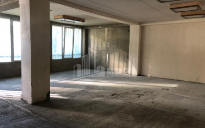 For Sale Витражный фасад Commercial, in Saburtalo