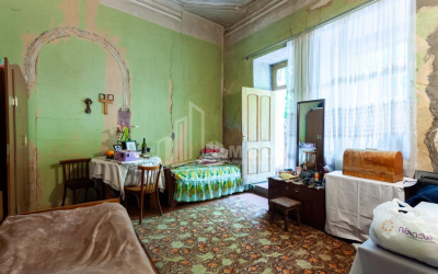 For Sale Flat, in Betlemi Historic Quarter