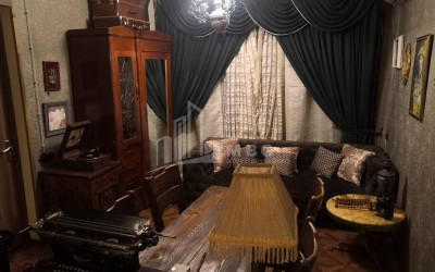 For Rent House - Villa, in Abanotubani