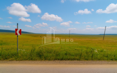 იყიდება მიწის ნაკვეთი წალკა ქვემო ქართლი