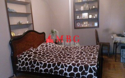 For Sale Flat, in Krtsanisi District