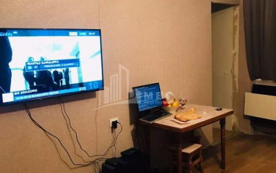 Lease Flat, in Surrounding area of metro Guramishvili