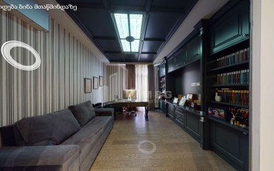 Продается Квартира, в Сололаки