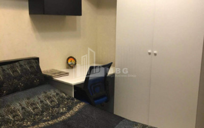 For Rent Flat, in Digomi Massive