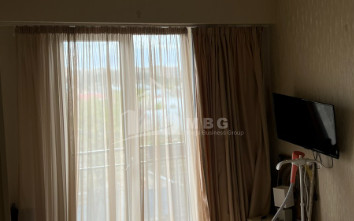 For Sale Flat, in Surrounding area of metro Guramishvili