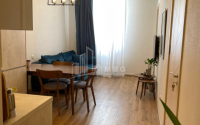 For Sale Flat Street e. Mindell Saburtalo Saburtalo District Tbilisi