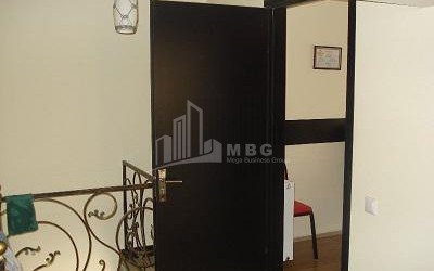 Lease Витражный фасад Commercial, in Didube