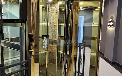 For Sale Flat, in Saburtalo