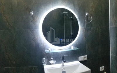 For Sale Flat, in Saburtalo