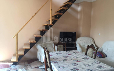 For Rent House - Villa, in Village Dighomi