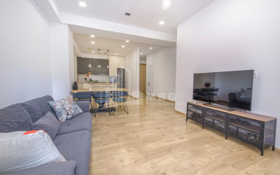 For Sale Flat, in Saburtalo