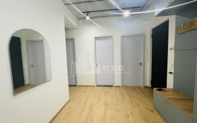 For Rent Flat Tsernaki Street Isani Isani District Tbilisi