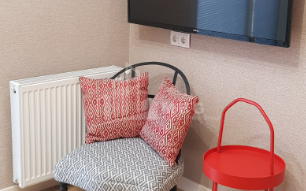 For Rent Flat, in Vake