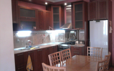 For Rent Flat, in Bagebi