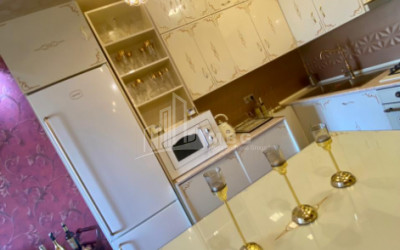 Lease Flat, in Saburtalo