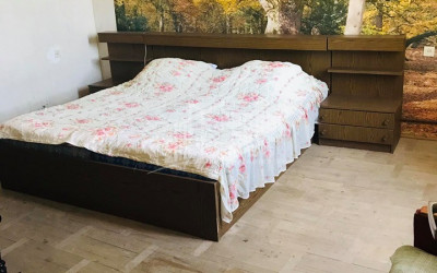 For Rent House - Villa, in Saguramo